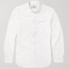 Cotton Oxford Shirt Cotton Oxford Shirt
