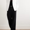 Cotton Oxford Shirt - OU Cotton Oxford Shirt - OU