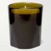 Trianon White Flowers Scented Candle, 270g - BK Trianon White Flowers Scented Candle, 270g - BK