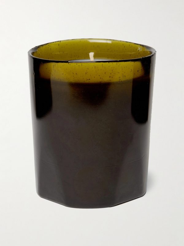 Trianon White Flowers Scented Candle, 270g - BK Trianon White Flowers Scented Candle, 270g - BK