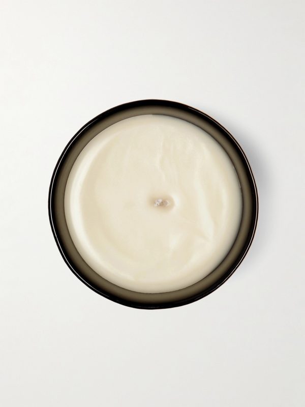 Trianon White Flowers Scented Candle, 270g - FR Trianon White Flowers Scented Candle, 270g - FR