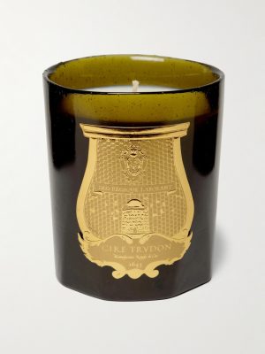 Trianon White Flowers Scented Candle, 270g