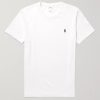 Slim-Fit Cotton-Jersey T-Shirt Slim-Fit Cotton-Jersey T-Shirt