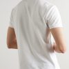 Slim-Fit Cotton-Piqué Polo Shirt - BK