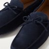 Gommino Suede Driving Shoes - CU