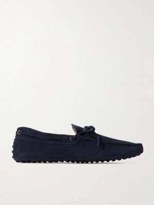 Gommino Suede Driving Shoes Gommino Suede Driving Shoes