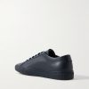 Original Achilles Leather Sneakers - BK
