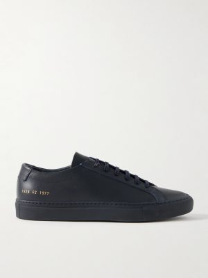 Original Achilles Leather Sneakers Original Achilles Leather Sneakers
