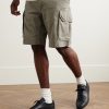 Original Achilles Leather Sneakers - OU
