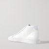 Original Achilles Leather High-Top Sneakers - BK Original Achilles Leather High-Top Sneakers - BK