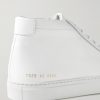 Original Achilles Leather High-Top Sneakers - CU Original Achilles Leather High-Top Sneakers - CU
