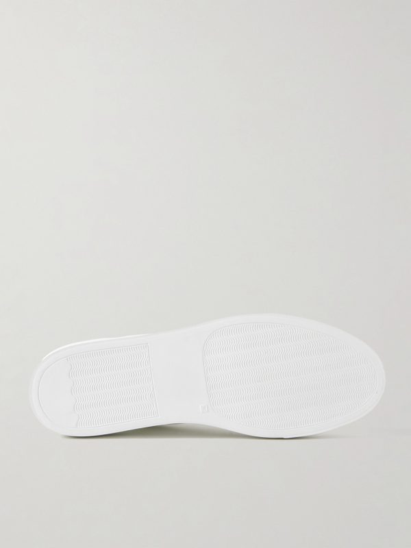 Original Achilles Leather High-Top Sneakers - E1 Original Achilles Leather High-Top Sneakers - E1
