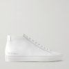 Original Achilles Leather High-Top Sneakers Original Achilles Leather High-Top Sneakers
