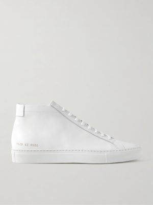 Original Achilles Leather High-Top Sneakers Original Achilles Leather High-Top Sneakers