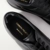 BBall Leather Sneakers - CU BBall Leather Sneakers - CU