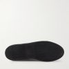 BBall Leather Sneakers - E2 BBall Leather Sneakers - E2