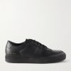 BBall Leather Sneakers BBall Leather Sneakers