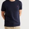Cotton-Jersey T-Shirt - FR Cotton-Jersey T-Shirt - FR