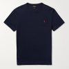 Cotton-Jersey T-Shirt Cotton-Jersey T-Shirt