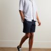 OB-T Slim-Fit Cotton-Jersey T-Shirt - OU OB-T Slim-Fit Cotton-Jersey T-Shirt - OU