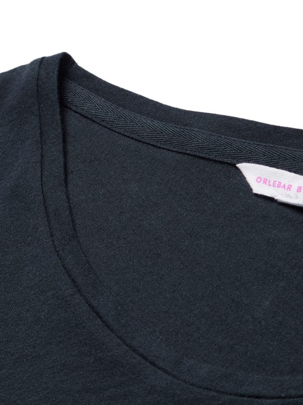 OB-T Slim-Fit Cotton-Jersey T-Shirt - CU OB-T Slim-Fit Cotton-Jersey T-Shirt - CU