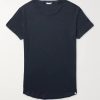 OB-T Slim-Fit Cotton-Jersey T-Shirt OB-T Slim-Fit Cotton-Jersey T-Shirt