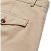 Fisherman Cotton-Twill Shorts - CU Fisherman Cotton-Twill Shorts - CU