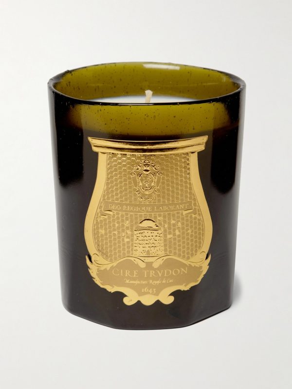 Abd El Kader Scented Candle, 270g Abd El Kader Scented Candle, 270g