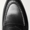 Lloyd Leather Penny Loafers - CU Lloyd Leather Penny Loafers - CU