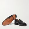Lloyd Leather Penny Loafers - E2 Lloyd Leather Penny Loafers - E2
