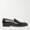 Lloyd Leather Penny Loafers Lloyd Leather Penny Loafers