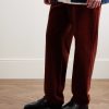 Lloyd Leather Penny Loafers - OU Lloyd Leather Penny Loafers - OU