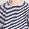 Striped Slub Cotton-Jersey T-Shirt - CU Striped Slub Cotton-Jersey T-Shirt - CU