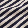Striped Slub Cotton-Jersey T-Shirt - E1 Striped Slub Cotton-Jersey T-Shirt - E1