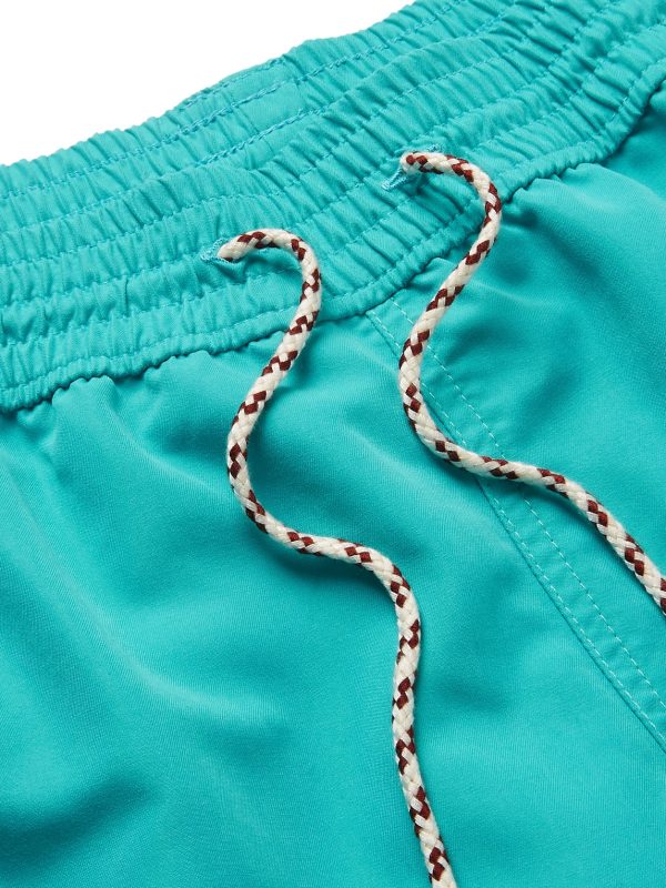 Mid-Length Swim Shorts - E1 Mid-Length Swim Shorts - E1