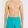 Mid-Length Swim Shorts - FR Mid-Length Swim Shorts - FR