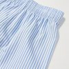 James Striped Cotton Boxer Shorts - CU James Striped Cotton Boxer Shorts - CU