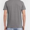 Jimmy Cotton-Jersey T-Shirt - BK Jimmy Cotton-Jersey T-Shirt - BK