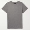 Jimmy Cotton-Jersey T-Shirt Jimmy Cotton-Jersey T-Shirt
