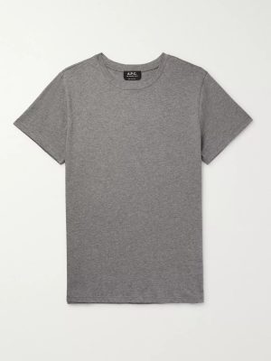 Jimmy Cotton-Jersey T-Shirt Jimmy Cotton-Jersey T-Shirt
