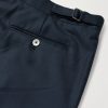 Furlong Slim-Fit Merino Wool Suit Trousers - CU Furlong Slim-Fit Merino Wool Suit Trousers - CU