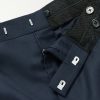 Furlong Slim-Fit Merino Wool Suit Trousers - E1 Furlong Slim-Fit Merino Wool Suit Trousers - E1