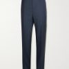 Furlong Slim-Fit Merino Wool Suit Trousers Furlong Slim-Fit Merino Wool Suit Trousers