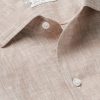 Linen Shirt - CU Linen Shirt - CU