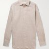 Linen Shirt Linen Shirt