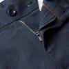 Straight-Leg Cotton and Linen-Blend Cargo Shorts - E1 Straight-Leg Cotton and Linen-Blend Cargo Shorts - E1