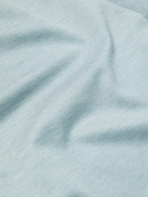 Cotton Polo Shirt - E1
