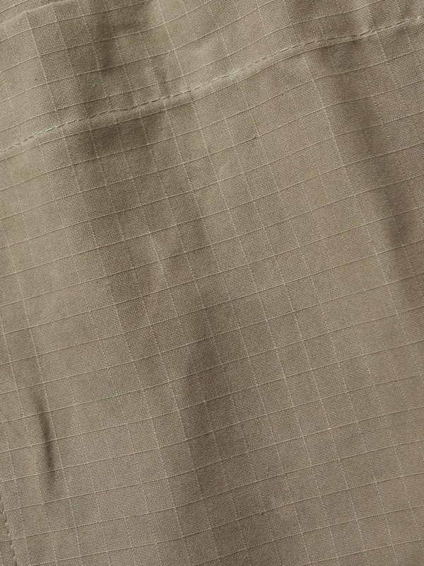 Organic Cotton-Ripstop Chore Jacket - E1 Organic Cotton-Ripstop Chore Jacket - E1