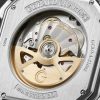 Maestro 3.0 Automatic Chronograph 39mm Stainless Steel and Rubber Watch, Ref No. GC3.0-A-00 - E1 Maestro 3.0 Automatic Chronograph 39mm Stainless Steel and Rubber Watch, Ref No. GC3.0-A-00 - E1