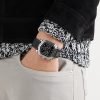 Maestro 3.0 Automatic Chronograph 39mm Stainless Steel and Rubber Watch, Ref No. GC3.0-A-00 - OU Maestro 3.0 Automatic Chronograph 39mm Stainless Steel and Rubber Watch, Ref No. GC3.0-A-00 - OU